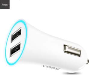 HOCO Two side UC204 white UC204