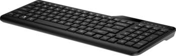 HP 460 Multi-Device Bluetooth Keyboard 7N7B8AA