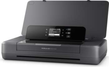 Mobilais printeris HP Officejet 200 , Print