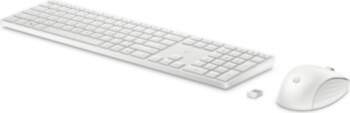 HP Wireless 650 Mouse Keyboard Combo