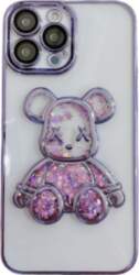 ILike iPhone 15 Pro Max Silicone