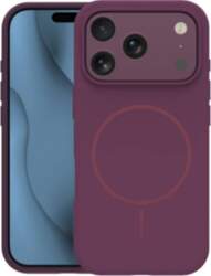 ILike Silicone Thin Mag case for