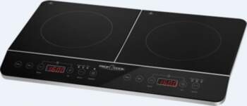 Induction double hotplate Proficook PCDKI1067 PCDKI1067