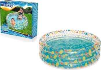 Inflatable Pool Fruit 170 cm x