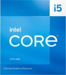 Intel Core i5-13500, Processor - boxed