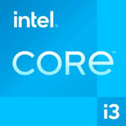 Intel CPU Desktop Core i3-14100F (up
