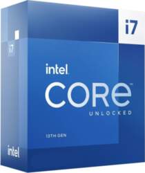 Intel CPU Desktop Core i7-14700KF (up