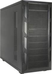 Inter-Tech IPC Server T-9 Tower (black)
