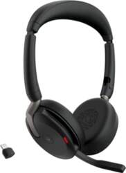 Jabra Evolve2 65 Flex Duo, Headset
