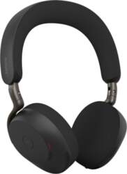 Austiņas Jabra Evolve3 75 ar UC