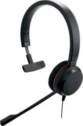 JABRA Evolve 20, Mono MS, USB