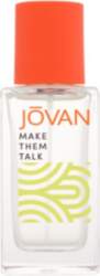 JÖvan Make Them Talk 50ml W