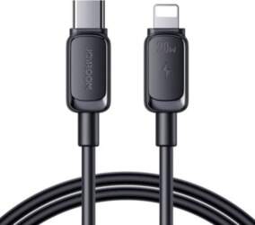 Joyroom Type-C - Lightning Cable Multi-Color