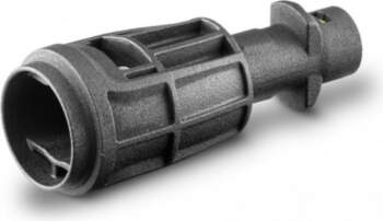 Karcher Connection of Trigger Gun M