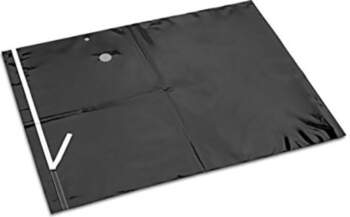 Karcher plastic bag - 10 pieces