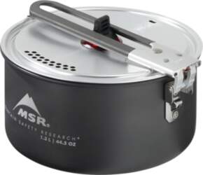 Katls MSR Ceramic Nonstick Solo Pot