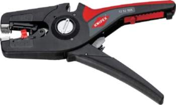 Knipex automatic wire stripper PreciStrip16, wire
