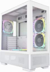 Korpuss Montech Sky Two White SKY