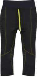 Lafuma Speedtrail Tights Medium / Melna