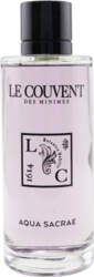 Le Couvent Maison de Parfum, Botanical