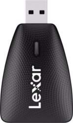 Lexar memory card reader 2in1 USB