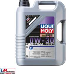 Liqui Moly SPECIAL TEC F 0W-30
