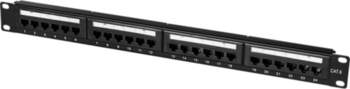 LOGILINK NP0004 LOGILINK - Patch panel