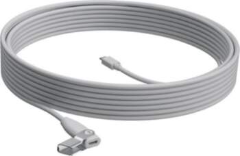 LOGITECH EXTENTION CABLE for Rally Mic