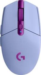 LOGITECH G305 LIGHTSPEED Wireless Gaming Mouse