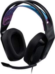 LOGITECH G335 Wired Gaming Headset -