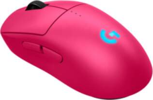 LOGITECH G PRO 2 LIGHTSPEED -
