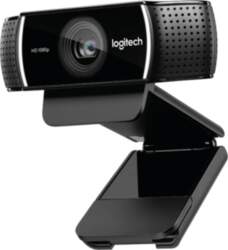 Logitech LOGI C922 Pro Stream Webcam