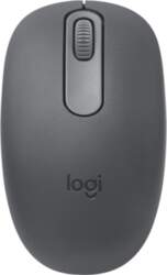 LOGITECH M196 Bluetooth Mouse - GRAPHITE