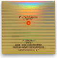 MAC, Lightful C+, Compact Foundation, Light