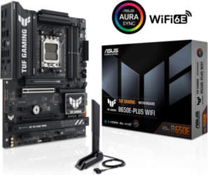 Mainboard ASUS AMD B650 SAM5 ATX