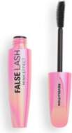 Makeup Revolution False Lash Mink Effect