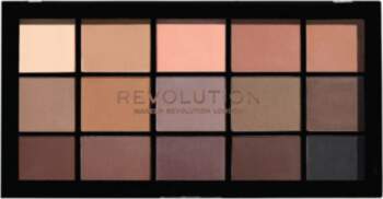 Makeup Revolution, Reloaded Palette, Eye Palette