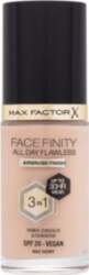 Max Factor Facefinity / All Day