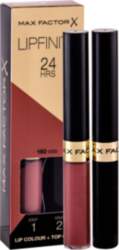 Max Factor Lipfinity / Lip Colour