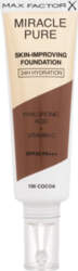 Max Factor Miracle Pure / Skin-Improving