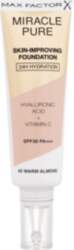 Max Factor Miracle Pure / Skin-Improving