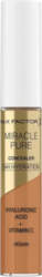 Max Factor, Miracle Pure, Vegan, Hydrating