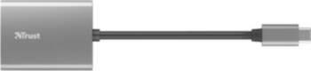 MEMORY READER FLASH USB-C/24136 TRUST 24136
