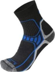 Mico Short Trekking Sock Light Coolmax®