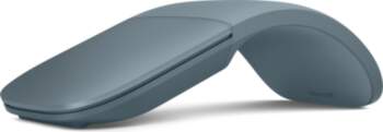 Microsoft Surface Arc Mouse, mouse teal