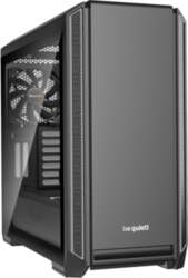 Midi be quiet! SILENT BASE 601