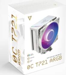 MODECOM Volcano 0C T721 ARGB Processor