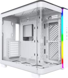 Montech KING 95 , Tower case (white