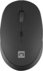 Natec Mouse Harrier 2 Wireless, Black