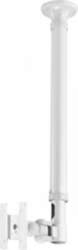 NEWSTAR FLAT SCREEN CEILING MOUNT (HEIGHT: